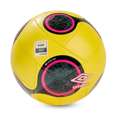 엄브로 Neo Swerve 팀 FB 축구공 5142428559