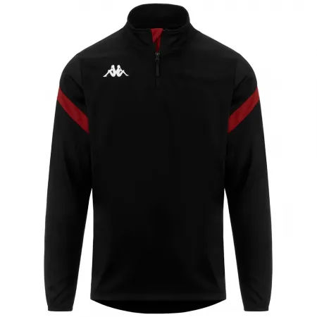 카파 Dolvole 하프 지퍼 스웨트셔츠 5142455935