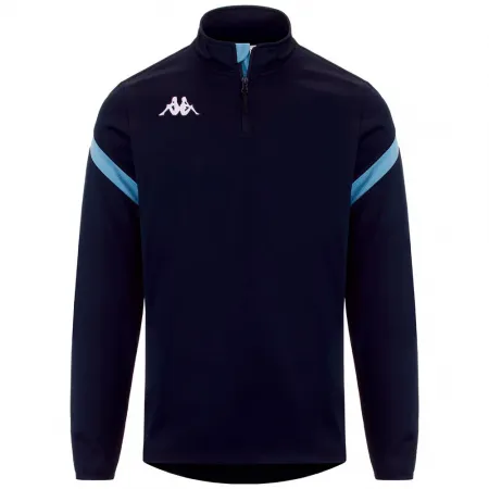 카파 Dolvole 하프 지퍼 스웨트셔츠 5142455939