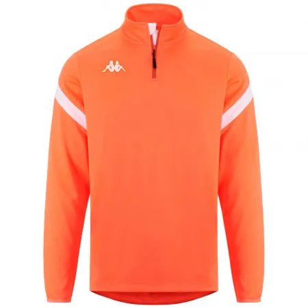 카파 Dolvole 하프 지퍼 스웨트셔츠 5142455947