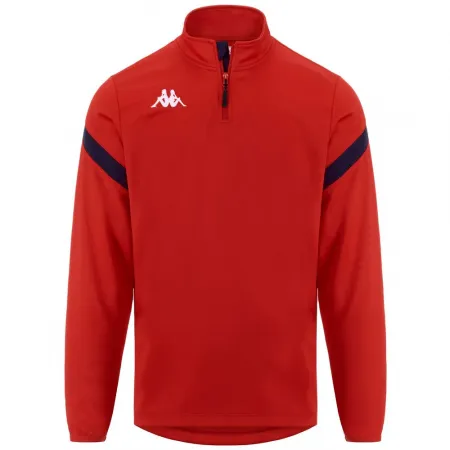 카파 Dolvole 하프 지퍼 스웨트셔츠 5142455949