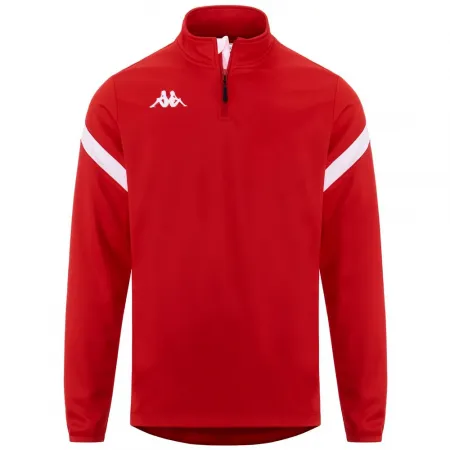 카파 Dolvole 하프 지퍼 스웨트셔츠 5142455951