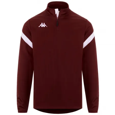 카파 Dolvole 하프 지퍼 스웨트셔츠 5142455953