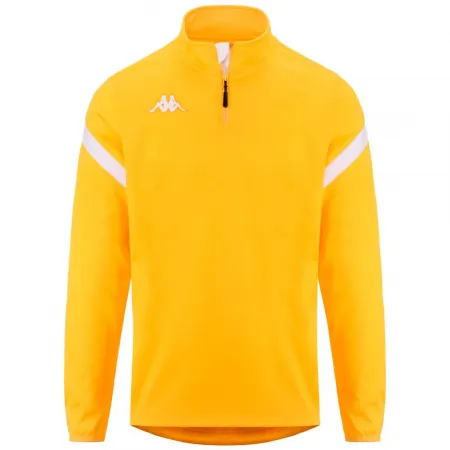 카파 Dolvole 하프 지퍼 스웨트셔츠 5142455955