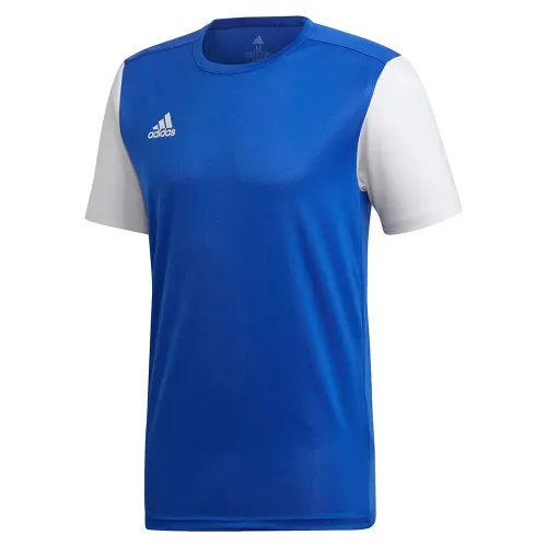 아디다스 Estro 19 반팔 티셔츠 5142465946