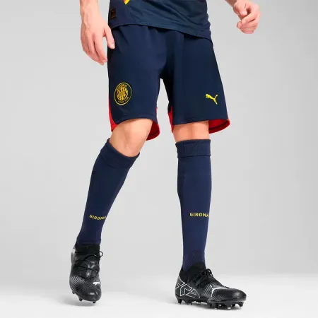 푸마 Girona FC 24/25 홈 반바지 5142496261