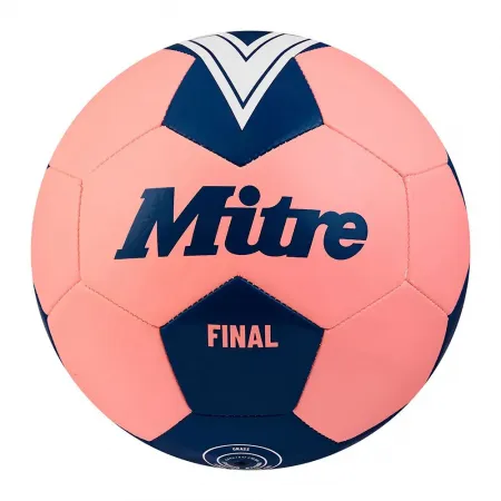 MITRE 파이널 축구공 5142509614