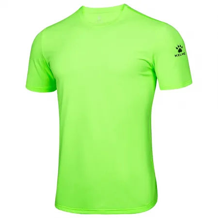 켈미 Net 반팔 티셔츠 5142513776