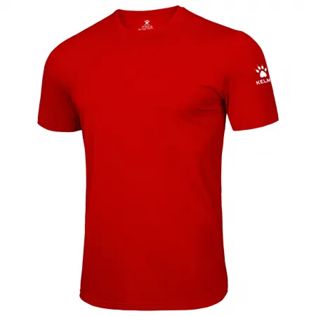 켈미 Net 반팔 티셔츠 5142513782