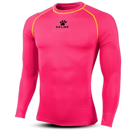 켈미 Thermical 팀 긴팔 이너웨어 5142514033