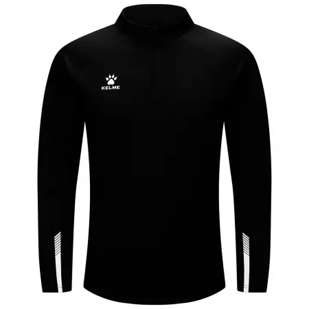 켈미 Thunder 하프 지퍼 스웨트셔츠 5142514047