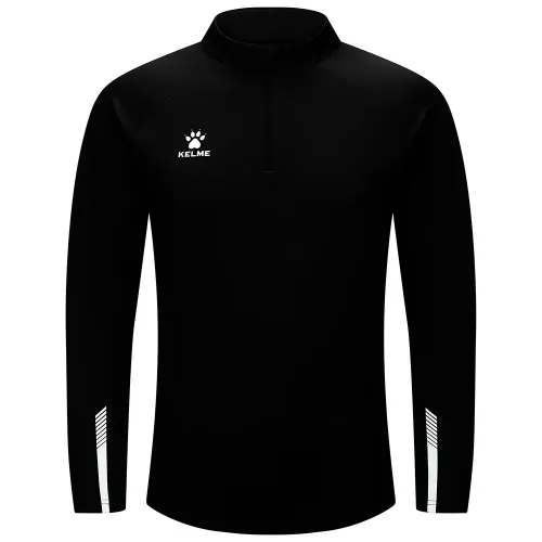 켈미 Thunder 하프 지퍼 스웨트셔츠 5142514047