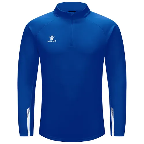 켈미 Thunder 하프 지퍼 스웨트셔츠 5142514058