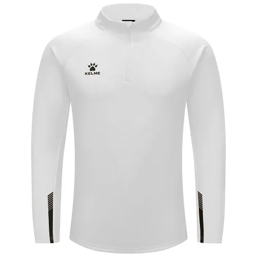 켈미 Thunder 하프 지퍼 스웨트셔츠 5142514062