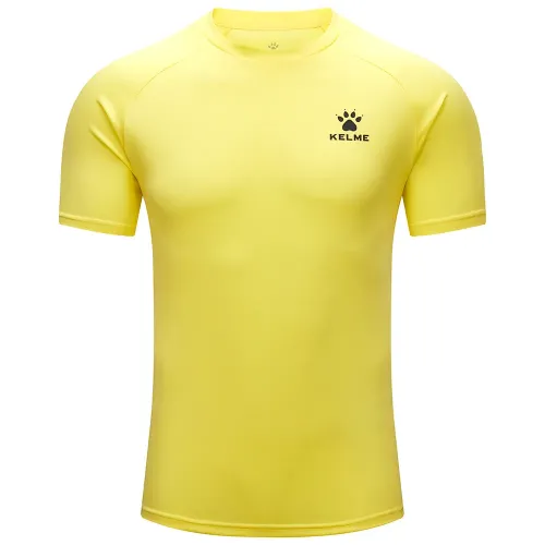 켈미 Thunder 반팔 티셔츠 5142514068