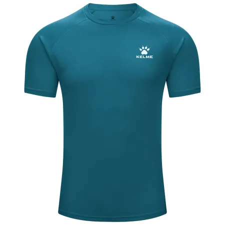 켈미 Thunder 반팔 티셔츠 5142514072