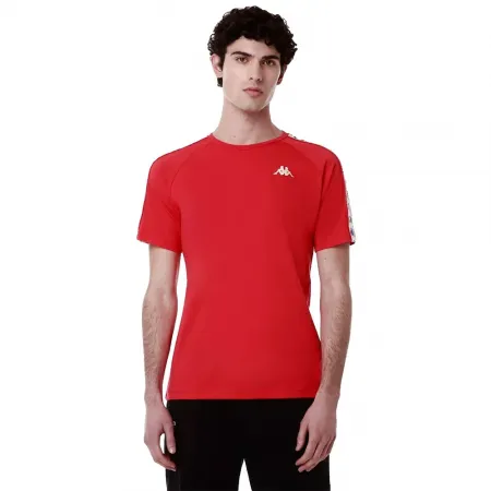 카파 Coen Slim 222 Banda 반팔 티셔츠 5142608075