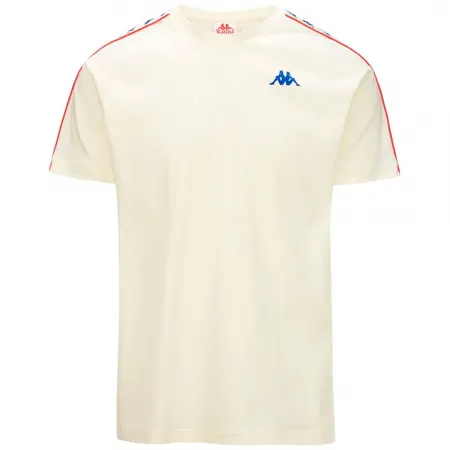 카파 Coen Slim 222 Banda 반팔 티셔츠 5142608076