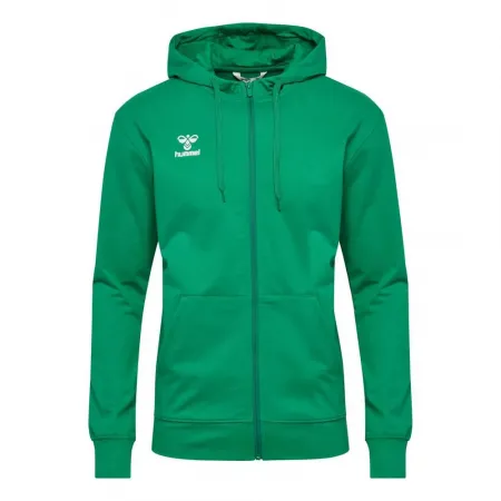 험멜 Go 2.0 Chevron 풀지퍼 스웨트셔츠 5142633237