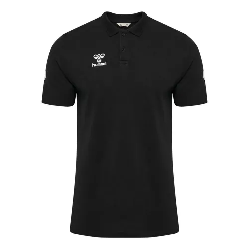 험멜 Go 2.0 Chevron 반팔 폴로 셔츠 5142633253