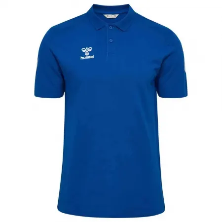 험멜 Go 2.0 Chevron 반팔 폴로 셔츠 5142633261