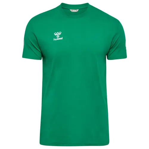 험멜 Go 2.0 Chevron 반팔 티셔츠 5142633267