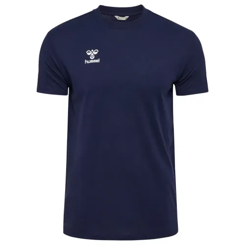 험멜 Go 2.0 Chevron 반팔 티셔츠 5142633268