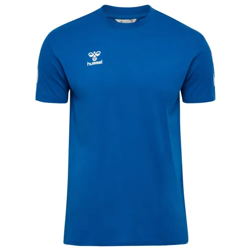 험멜 Go 2.0 Chevron 반팔 티셔츠 5142633269