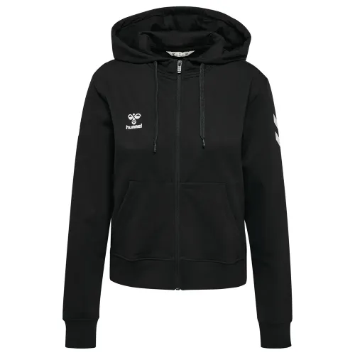 험멜 Go 2.0 Chevron 여성 후드티 5142633274