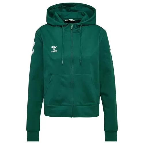 험멜 Go 2.0 Chevron 여성 후드티 5142633275