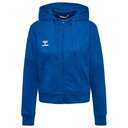 험멜 Go 2.0 Chevron 여성 후드티 5142633279