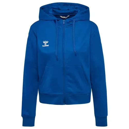 험멜 Go 2.0 Chevron 여성 후드티 5142633279