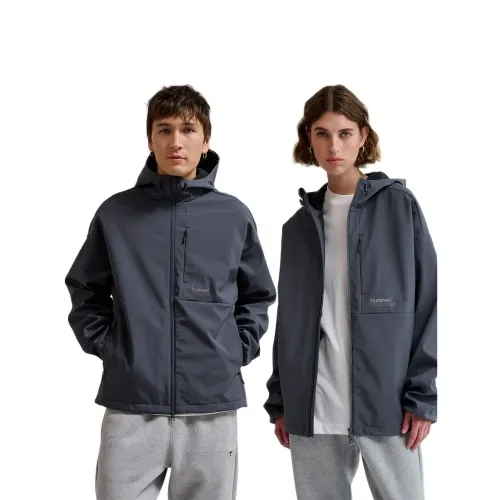 험멜 Loose 소프트쉘 자켓 5142633359