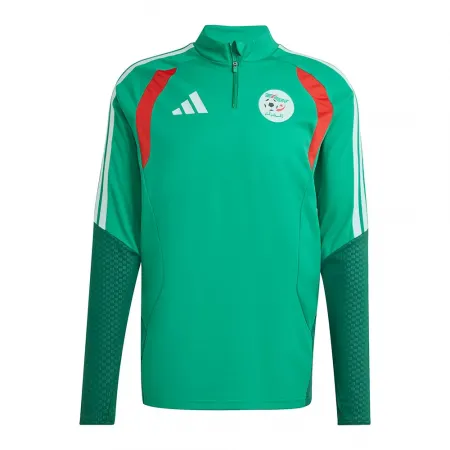 아디다스 알제리 26/27 훈련 스웨트셔츠 5142649362