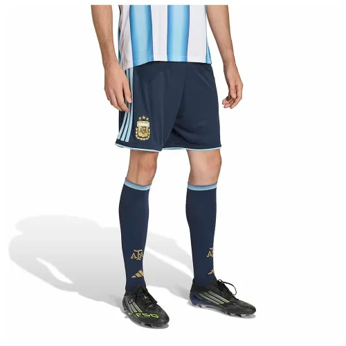 아디다스 Argentina 26/27 Replica 홈 반바지 5142649374