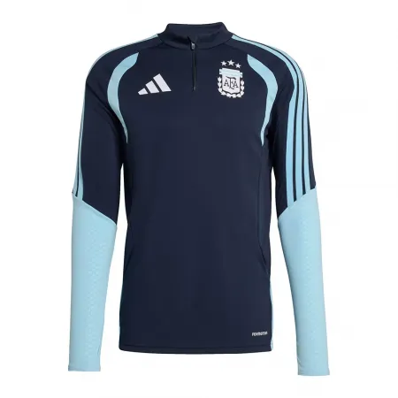 아디다스 아르헨티나 26/27 Tiro 훈련 스웨트셔츠 5142649381