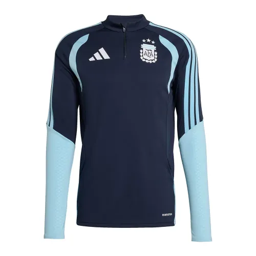 아디다스 Argentina 26/27 Tiro 훈련 스웨트셔츠 5142649381