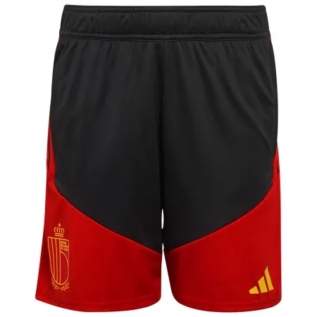 아디다스 벨기에 26/27 Tiro 훈련 주니어 반바지 5142649393