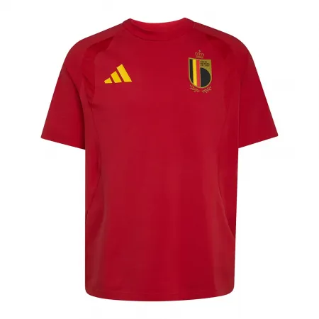 아디다스 벨기에 Tiro Tech 반팔 티셔츠 5142649407