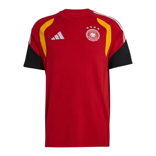 아디다스 Germany 26 Tiro 반팔 티셔츠 5142649428