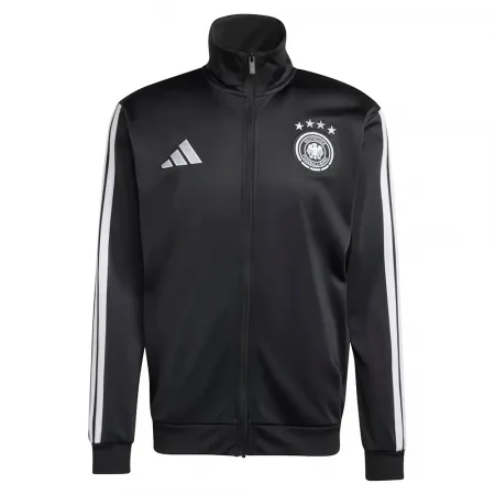 아디다스 독일 DNA 풀지퍼 스웨트셔츠 5142649468