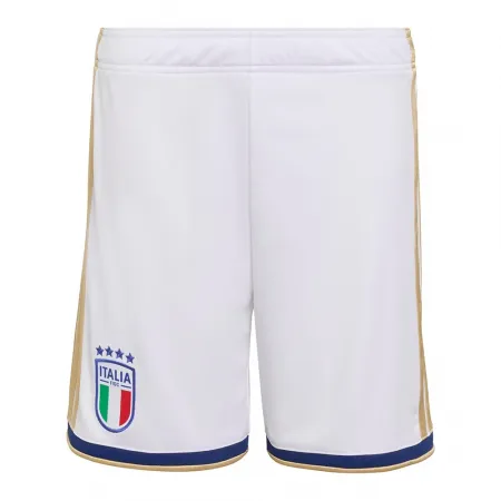 아디다스 이탈리아 26/27 홈 주니어 반바지 5142649500