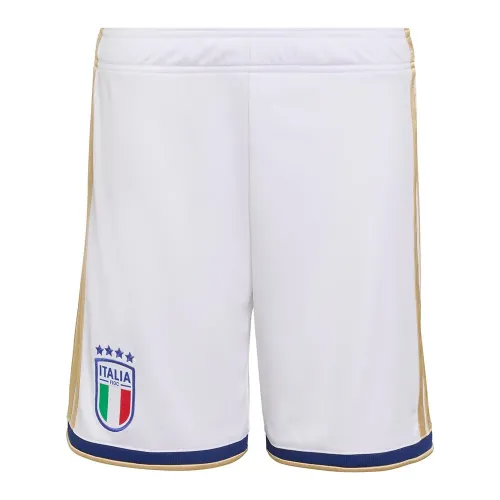 아디다스 Italy 26/27 홈 주니어 반바지 5142649500