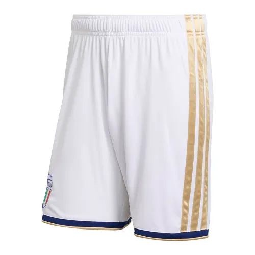 아디다스 Italy 26/27 Replica 홈 반바지 5142649503