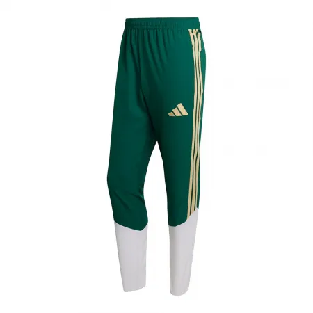 아디다스 이탈리아 26/27 Tiro 프레젠테이션 운동복 바지 5142649507