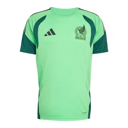 아디다스 멕시코 26/27 Tiro 훈련 반팔 티셔츠 5142649563