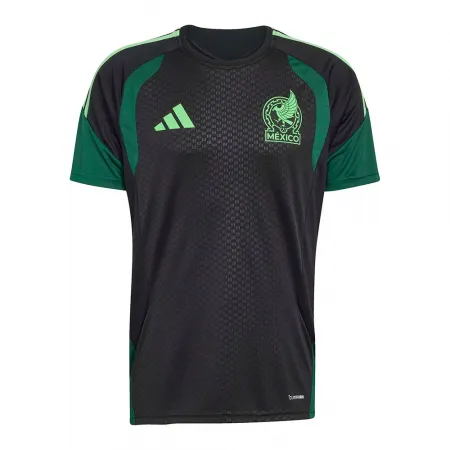 아디다스 멕시코 26/27 Tiro 훈련 반팔 티셔츠 5142649564