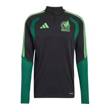 아디다스 멕시코 26/27 Tiro 훈련 스웨트셔츠 5142649567