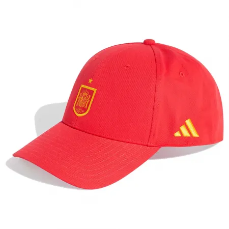 아디다스 RFEF 스페인 풋볼 야구 모자 5142649580