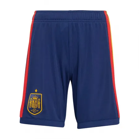 아디다스 스페인 26/27 홈 주니어 반바지 5142649587